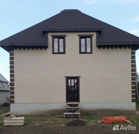 Окна пластиковые