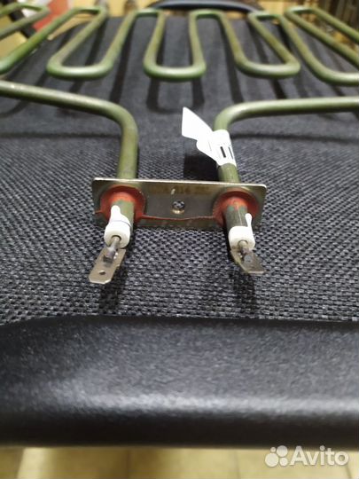 Тэн харвия сауна 2.5квт