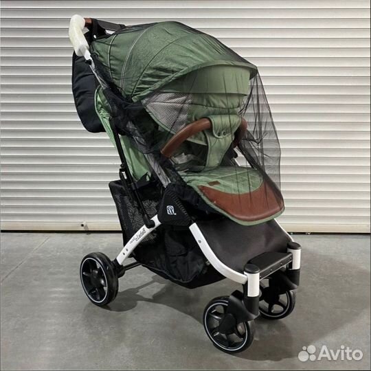 Коляска детская babalo 2022