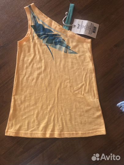 Летний сарафан