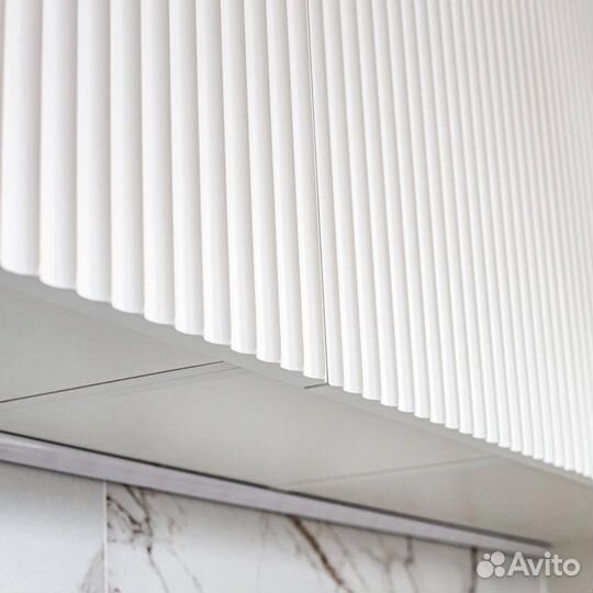 Кухня от производителя. Кухня под ключ