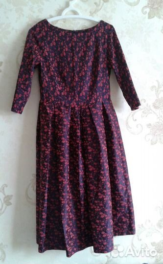 Красивое платье