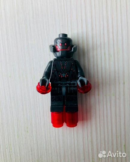 Lego marvel super heroes 76031 Халкбастер