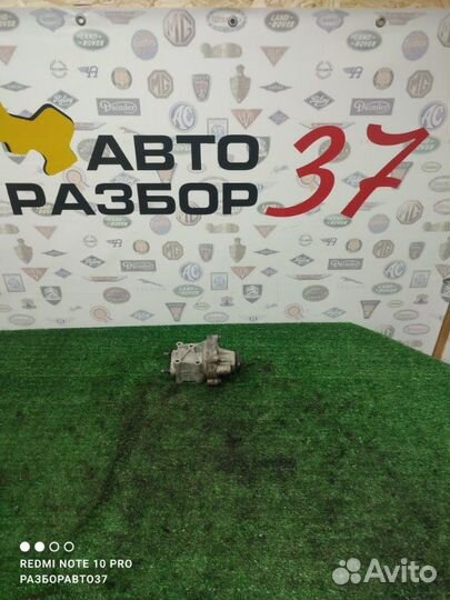 Помпа Dodg Caliber EBA 2006