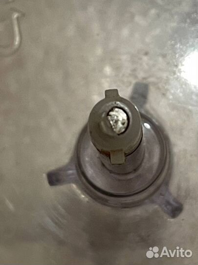 Чаша Измельчителя с крышкой Redmond