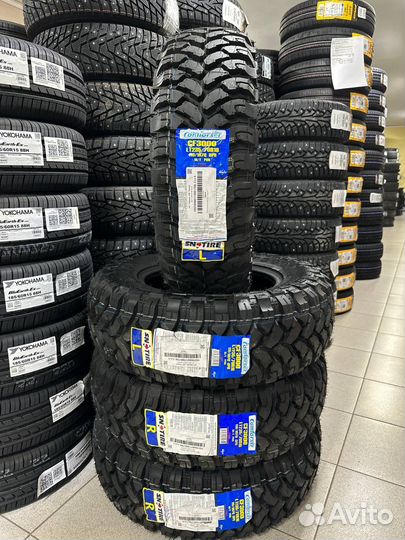 Comforser CF3000 235/70 R16 107Q