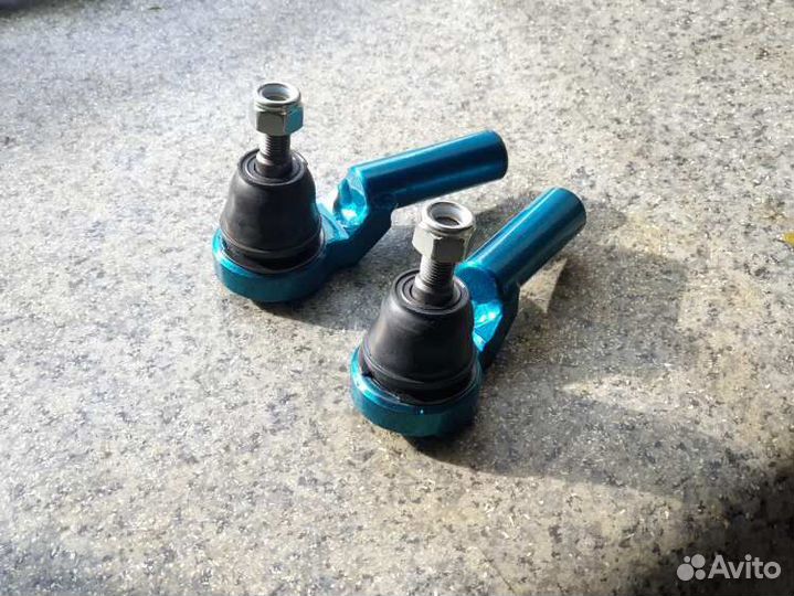 Рулевые наконечники suzuki/сузуки