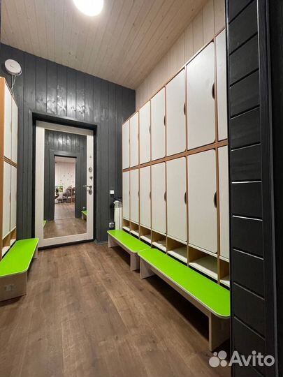 Частный детский садик СНТ Трансмаш