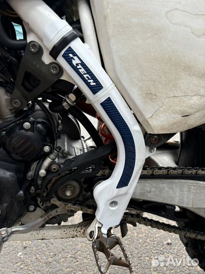 Husqvarna fc 250