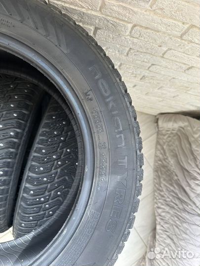 Nokian Tyres Nordman 8 225/55 R17 101T