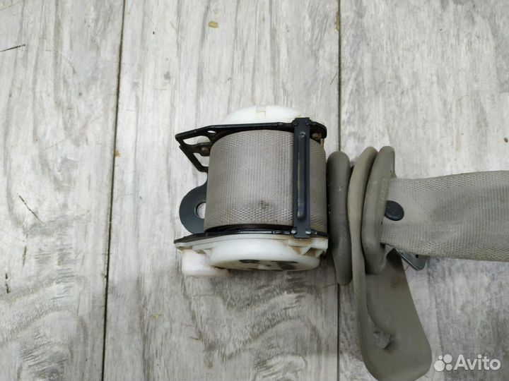 Ремень задний правый Patrol Патрол Y61