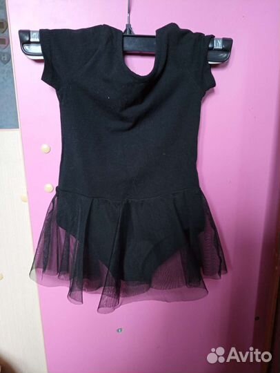 Купальник для девочки