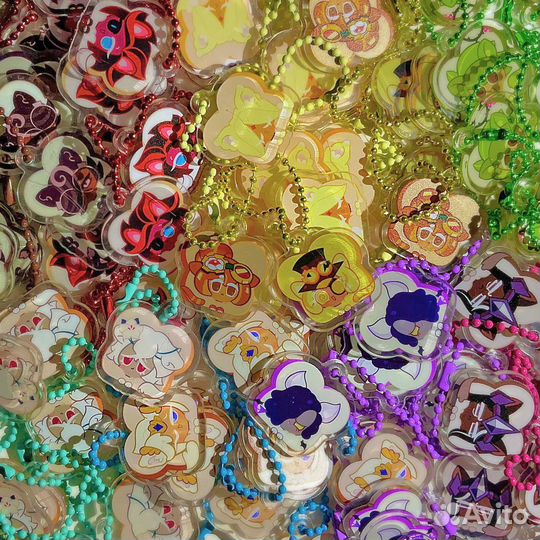 Гарант catbunz Cookie Run Kingdom