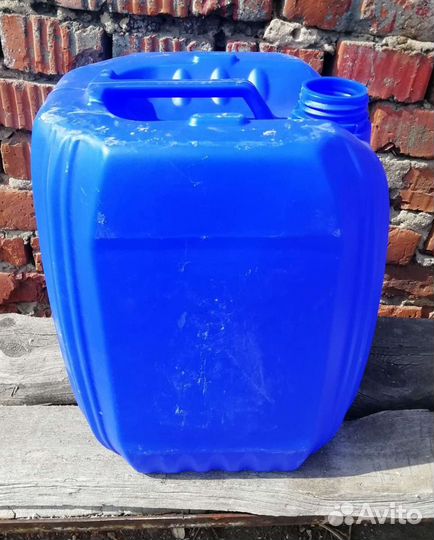 Каниста для жидкостей 20 литров
