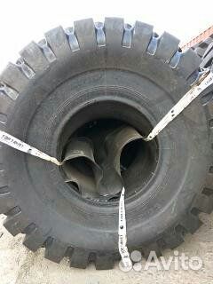 23.5-25 шина toptrust PR24 L3 на фронталльный