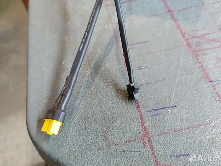 Аккумулятор дтя Куго V1 48в 14.4ач