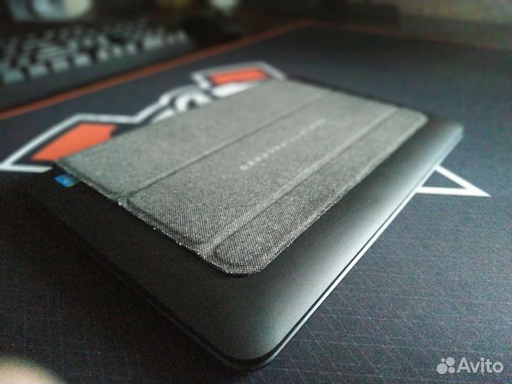 Планшет HP Pavillion n1002 detachable 10'