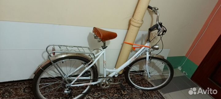 Велосипеды бу взрослый складной