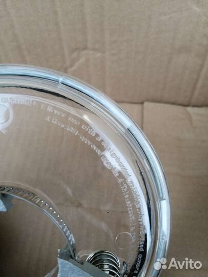 Кожух для машины отрезной