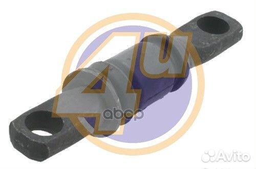 Сайлентблок передн рычага передн TOY camry ACV3