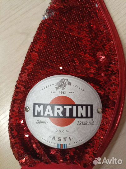 Чехол для бутылки