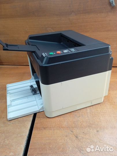 Принтер Kyocera FS-1060DN