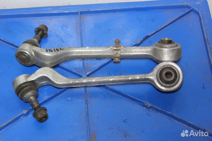 Рычаг передниq нижний правый BMW 3 E92 бмв