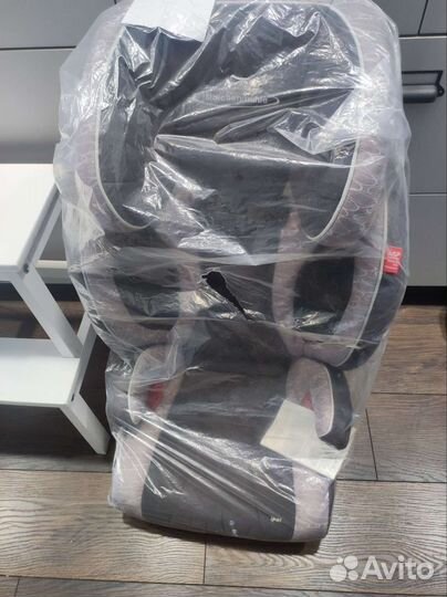 Storchenmühle автокресло 15-36 кг