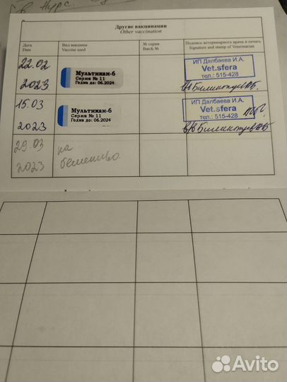 Монгольский Банхар