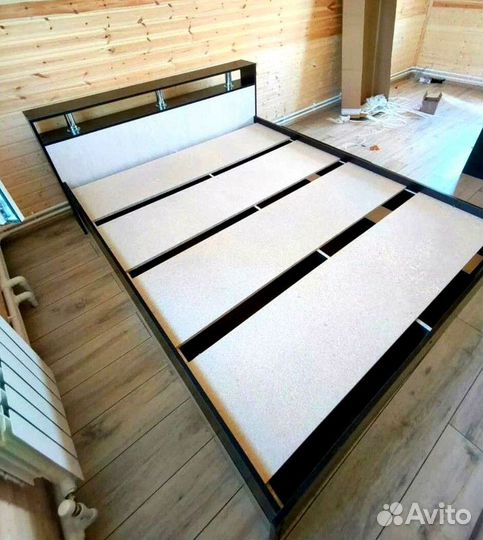 Кровать новая в наличии с доставкой