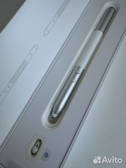 Huawei matepad стилус