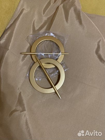 Шторы из тафты