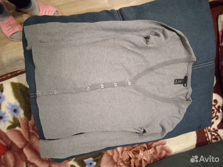 Свитера, кофты, джемпера, водолазки. S