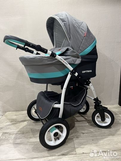 Коляска детская