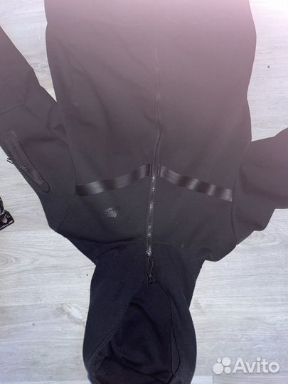 Nike tech fleece