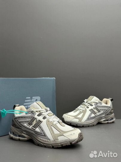 Кроссовки New balance 1906 (42)