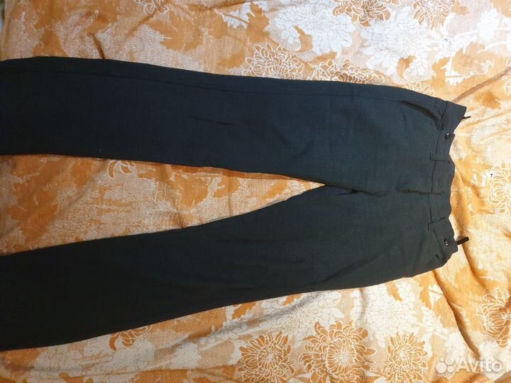 Школьная форма