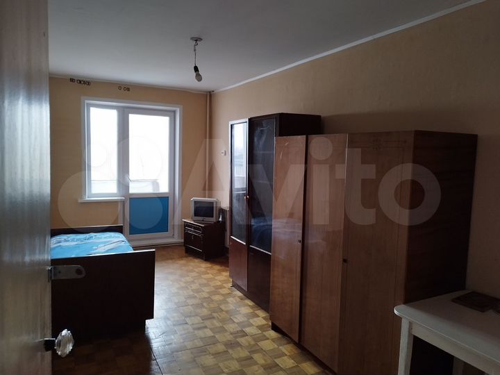 4-к. квартира, 87 м², 6/9 эт.