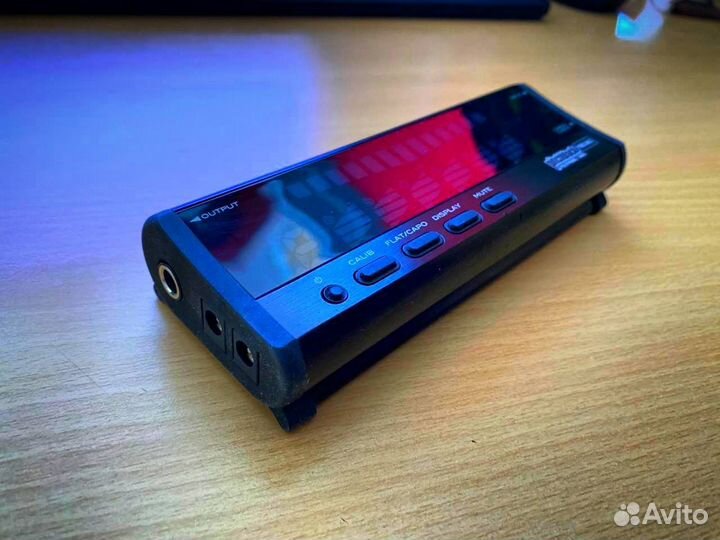 Гитарные педали эффектов boss korg ditto