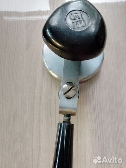 Закаточная машинка для банок СССР