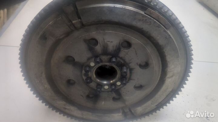 Маховик Toyota RAV 4