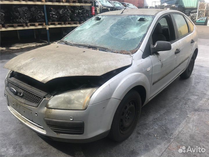 Разбор на запчасти Ford Focus 2 2005-2008