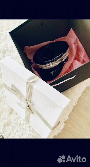 Головной убор