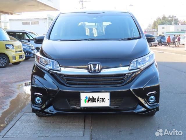 Honda Freed 1.5 CVT, 2021, 31 000 км