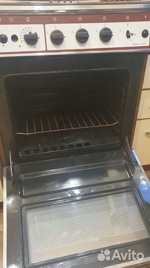 Газовая плита бу