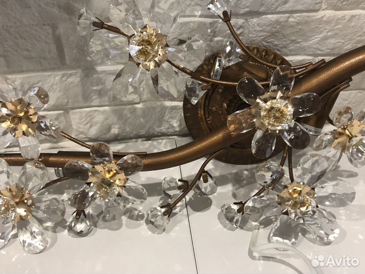 Светильник (бра)