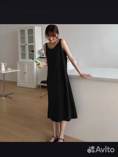 Сарафан женский