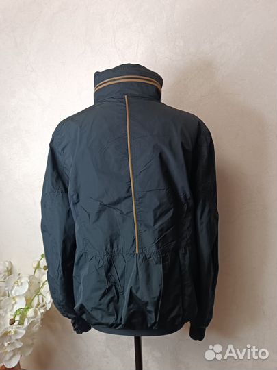 Ветровка Богнер