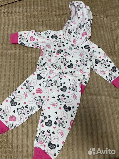 Косюм детский 74