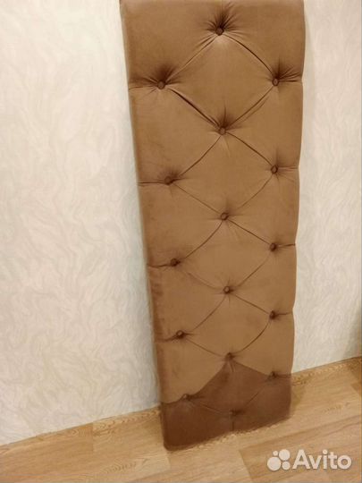 Изголовье для кровати